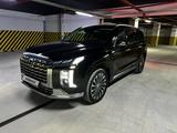 Hyundai Palisade 2023 года за 25 200 000 тг. в Алматы – фото 2