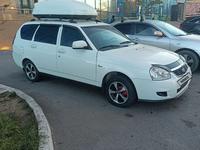 ВАЗ (Lada) Priora 2171 2013 года за 2 480 000 тг. в Астана