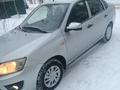 ВАЗ (Lada) Granta 2190 2013 годаfor2 500 000 тг. в Караганда – фото 3