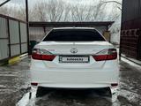 Toyota Camry 2015 года за 11 500 000 тг. в Павлодар – фото 4