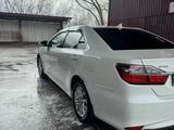 Toyota Camry 2015 года за 11 500 000 тг. в Павлодар – фото 5