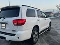 Toyota Sequoia 2008 года за 12 500 000 тг. в Алматы – фото 17