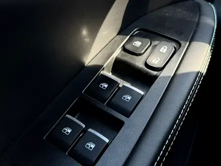 JAC J7 Plus 2024 года за 7 290 000 тг. в Костанай – фото 4