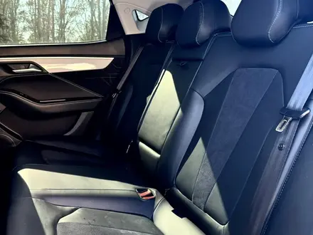 JAC J7 Plus 2024 года за 7 290 000 тг. в Костанай – фото 15