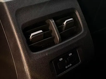 JAC J7 Plus 2024 года за 7 290 000 тг. в Костанай – фото 14