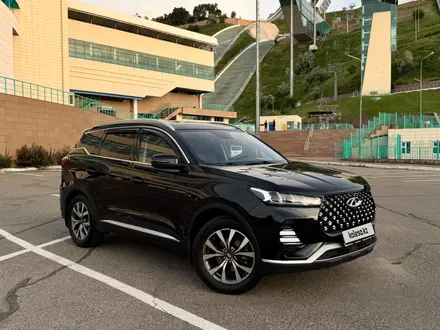 Chery Tiggo 7 Pro 2022 года за 6 990 000 тг. в Алматы