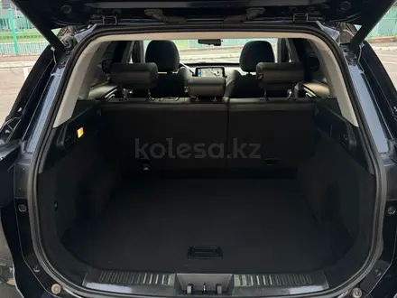 Chery Tiggo 7 Pro 2022 года за 6 990 000 тг. в Алматы – фото 9
