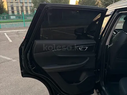 Chery Tiggo 7 Pro 2022 года за 6 990 000 тг. в Алматы – фото 14