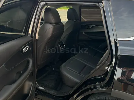 Chery Tiggo 7 Pro 2022 года за 6 990 000 тг. в Алматы – фото 15