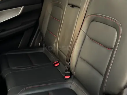 Chery Tiggo 7 Pro 2022 года за 6 990 000 тг. в Алматы – фото 16