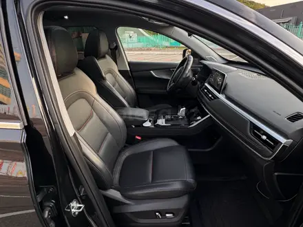 Chery Tiggo 7 Pro 2022 года за 6 990 000 тг. в Алматы – фото 20