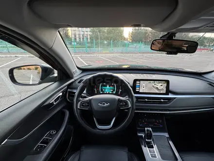 Chery Tiggo 7 Pro 2022 года за 6 990 000 тг. в Алматы – фото 24