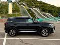 Chery Tiggo 7 Pro 2022 года за 6 990 000 тг. в Алматы – фото 2