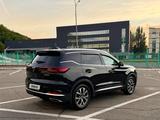 Chery Tiggo 7 Pro 2022 годаүшін7 199 000 тг. в Алматы – фото 3
