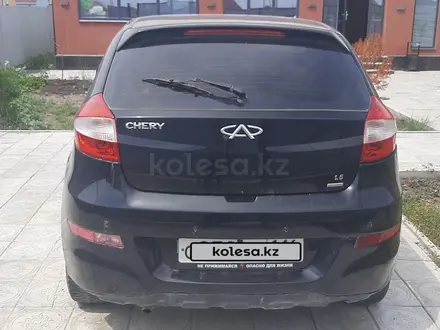 Chery Bonus 2012 года за 800 000 тг. в Атырау – фото 4