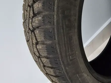 Pirelli ice zero в отличном состоянии за 110 000 тг. в Астана – фото 2