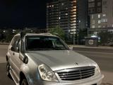 SsangYong Rexton 2005 года за 8 000 000 тг. в Актау – фото 3