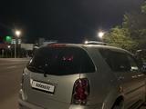 SsangYong Rexton 2005 года за 8 000 000 тг. в Актау – фото 4