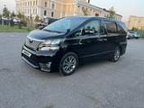 Toyota Alphard 2010 годаүшін7 600 000 тг. в Шымкент – фото 4