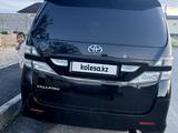 Toyota Vellfire 2010 годаүшін6 800 000 тг. в Шымкент – фото 3