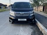 Toyota Vellfire 2010 годаүшін6 800 000 тг. в Шымкент