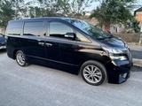 Toyota Vellfire 2010 годаүшін6 800 000 тг. в Шымкент – фото 2