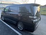 Toyota Vellfire 2010 годаүшін6 800 000 тг. в Шымкент – фото 5