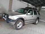 Opel Frontera 1997 годаүшін4 900 000 тг. в Алматы – фото 4