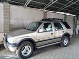 Opel Frontera 1997 годаүшін5 500 000 тг. в Алматы