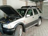 Opel Frontera 1997 годаүшін5 500 000 тг. в Алматы – фото 5