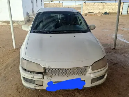 Opel Omega 1998 года за 600 000 тг. в Актау – фото 4