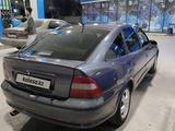 Opel Vectra 1997 года за 1 400 000 тг. в Кызылорда – фото 4
