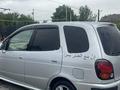 Toyota Spacio 1998 года за 2 000 000 тг. в Алматы – фото 11