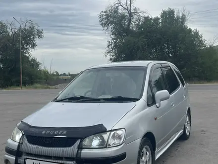 Toyota Spacio 1998 года за 2 000 000 тг. в Алматы – фото 12