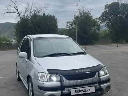 Toyota Spacio 1998 года за 2 000 000 тг. в Алматы – фото 13