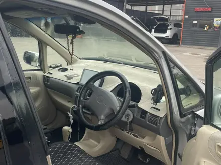 Toyota Spacio 1998 года за 2 000 000 тг. в Алматы – фото 4