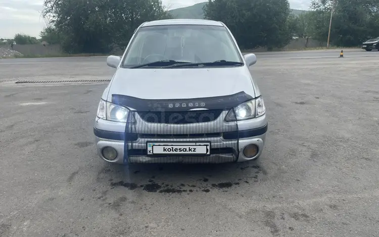 Toyota Spacio 1998 года за 2 000 000 тг. в Алматы