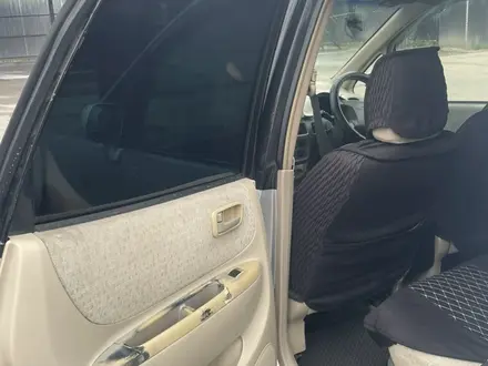 Toyota Spacio 1998 года за 2 000 000 тг. в Алматы – фото 6