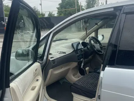 Toyota Spacio 1998 года за 2 000 000 тг. в Алматы – фото 5