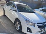 Chevrolet Cruze 2014 года за 3 300 000 тг. в Павлодар