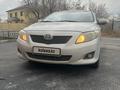 Toyota Corolla 2010 годаfor4 900 000 тг. в Семей