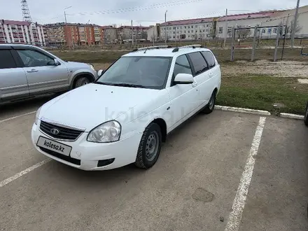 ВАЗ (Lada) Priora 2171 2012 года за 2 350 000 тг. в Аксай