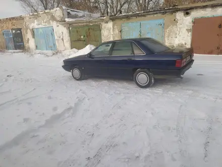 Audi 100 1986 года за 600 000 тг. в Караганда – фото 15