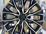 Диски R20 на Volvo, RR, Jetour 5x108 за 360 000 тг. в Астана