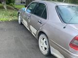 Mercedes-Benz C 180 1995 годаfor1 380 000 тг. в Кокшетау – фото 3