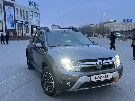 Renault Duster 2021 года за 8 777 777 тг. в Актау – фото 14