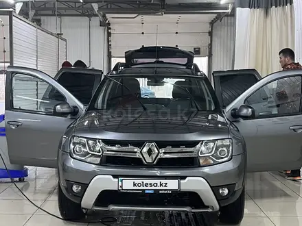 Renault Duster 2021 года за 8 777 777 тг. в Актау – фото 15