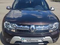 Renault Duster 2017 годаfor7 400 000 тг. в Костанай