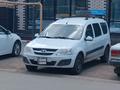 ВАЗ (Lada) Largus 2013 годаүшін3 800 000 тг. в Уральск – фото 2