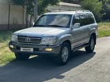 Toyota Land Cruiser 2006 годаүшін12 700 000 тг. в Шымкент